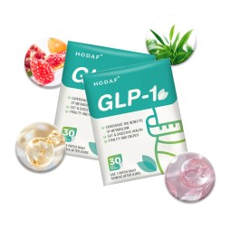 GLP-1贴片厂家-30片装持续支持
