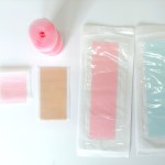 Scar Roll Supplier - Silicone Self-adhesive Waterproof