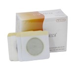 Herbal Belly Patch Factory - 2025 Chinese Herbal Navel Stick