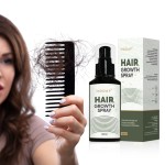 Hair Growth Spray Factory - Best Postpartum Loss Men Women