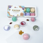 足浴球工厂-清爽保湿芳香疗法