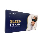 Sleep Eye Mask Supplier - 3D Blackout Adjustable Contoured