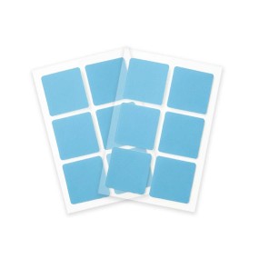 NAD Patch Factory - Transparent Cellular Energy Metabolism