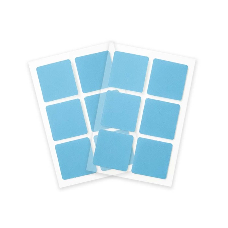 NAD Patch Factory - Transparent Cellular Energy Metabolism