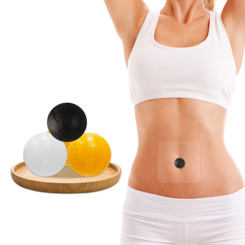 Belly Slimming Patch Supplier - New Arrivals Fast Burning