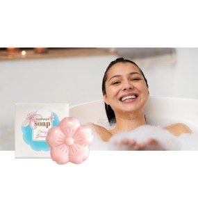 Portable Soap Factory - Disposable Plant Essential Oil