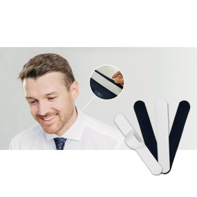 Shirt Shield Manufacturer - Free Disposable Absorbing Collar