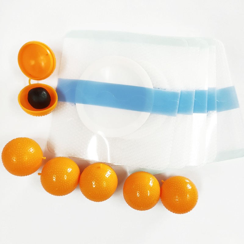 Herbal Slimming Patch Supplier - Customized Honey Base