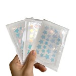 痘痘贴工厂-透明隐形水胶体
