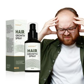 Hair Loss Spray Supplier - Wholesale Fast Absorbing Regrowth