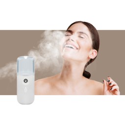 水补水仪供应商-滋养保湿面部