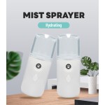 水补水仪供应商-滋养保湿面部