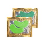 Gold Eye Mask Manufacturer - 2025 Korean Collagen Self Care