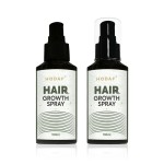 Hair Helper Spray Factory - 2025 Biotin Castor Oil Herbal