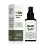 Hair Growth Spray Factory - 2025 Side Effect Free Plant