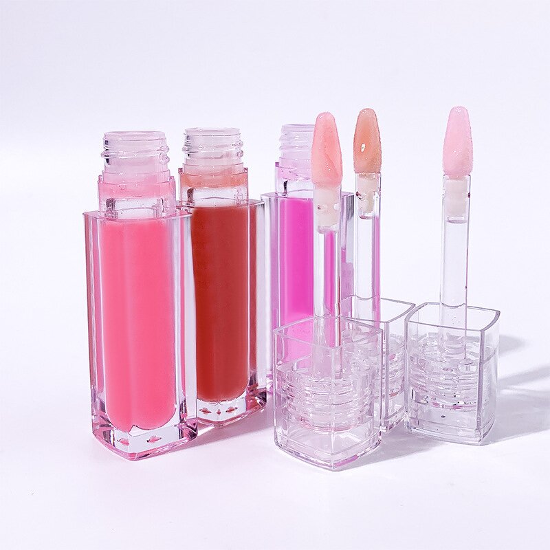 Lip Plumping Oil Manufacturer - Vegan, Cruelty-Free, Long Lasting Moisturizing Makeup Oil for Daily Use