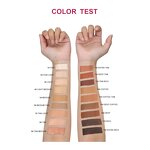 Liquid Foundation Manufacturer - Private Label, Long Lasting Matte, Full Coverage, Oil Control, 24H Wear