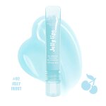 Lip Gloss Manufacturer - Jelly Texture Shimmer Hydrating Cherry Oil Infused Water Glow