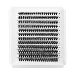 Reusable Eyelashes Manufacturer - Customizable False Eyelashes Pair & Beauty Tools