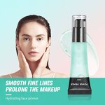 Foundation Primer Manufacturer - Long-Lasting Moisturizing Gel for Professional Makeup