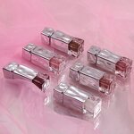 Peptide Lip Gloss Manufacturer - Custom Logo, Moisturizing Mirror Shine Balm for Private Label