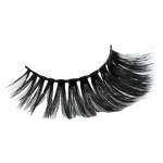 False Eyelash Manufacturer - Customized Own Brand Natural Thick Long Lashes