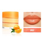 Lip Balm Manufacturer - Candy Swirl Nourishing Cream, Anti-Crack Repair & Lip Line Care