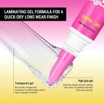 Eyebrow Gel Manufacturer - Long-Lasting Waterproof & Sweat-Proof