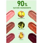 Cream Blush Palette Manufacturer - Custom 13-Shade Vegan & Waterproof Blusher with Puff