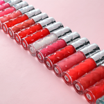 Lip Gloss Manufacturer - 18 Colors, Pearlescent Shimmer, Moisturizing & Plumping