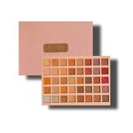 Eyeshadow Palette Manufacturer - Shimmer Matte Glitter, Long Lasting 40 Colors