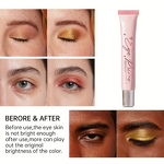 Eyeshadow Primer Cream Manufacturer - Waterproof Long Lasting Eye Makeup Base