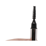 Long-lasting Waterproof Silver Double Head Eyebrow Pencil Mineral Eye Makeup
Eyebrow Pencil Manufacturer - Waterproof Double-Ended Silver Mineral Makeup