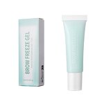Clear Brow Freeze Gel Manufacturer - Non-Greasy Quick Drying Strong Hold Long Lasting