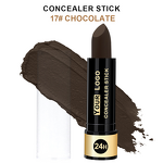 Concealer Stick Manufacturer - Private Label, Moisturizing & Non-Caking for Acne, Tattoos & Contouring