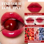 Lip Liner Pencil Manufacturer - 4 Shade Matte, Waterproof, Peel-Off, Private Label