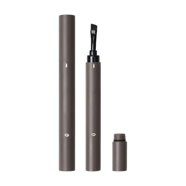 Tinted Eyebrow Pomade Pencil Manufacturer - Smooth Quick-Dry 3D Shaping Cream