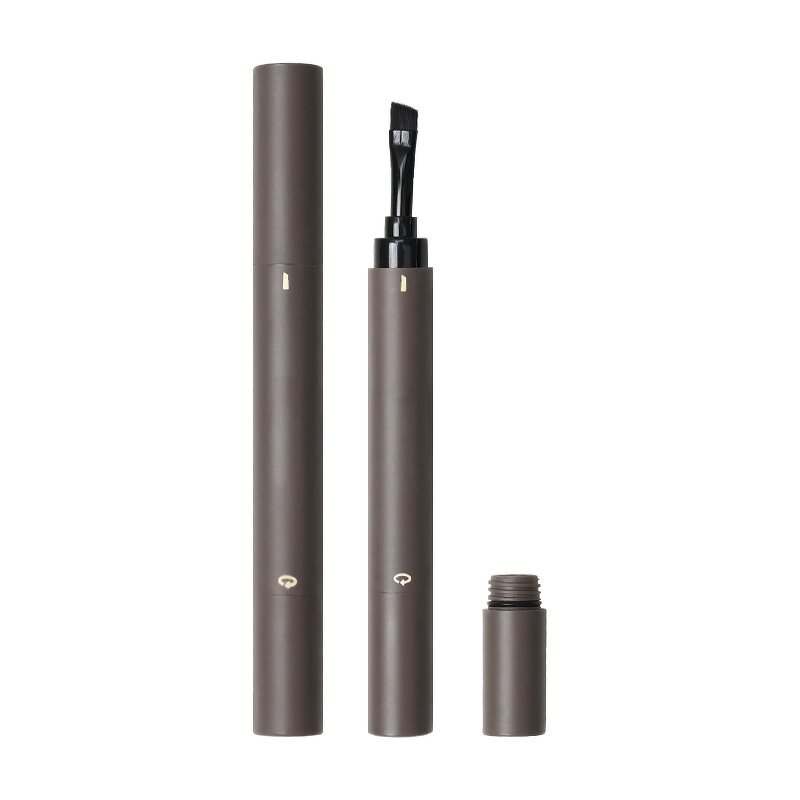 Tinted Eyebrow Pomade Pencil Manufacturer - Smooth Quick-Dry 3D Shaping Cream