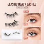 Mink Eyelash Strips Manufacturer - OEM ODM Fluffy Natural Wholesale