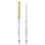 Waterproof Eyeliner Pencil Manufacturer - Oiling-Proof Black & White Gel Pen for Long-Lasting Makeup