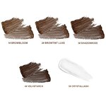 Eyebrow Gel and Cream Manufacturer - Long Lasting Waterproof Brow Freeze and Tint