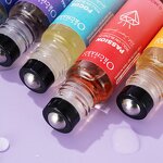 Roll on Blend Essential Oil Manufacturer - Private Label Hot Selling Harmony Passion Love