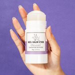 Foot Balm Manufacturer - Private Label Cracked Heel Repair & Dead Skin Removal