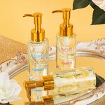 Face Oil Manufacturer - Private Label Skincare for Moisturizing and Brightening