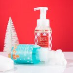 Organic Foam Hand Soap Manufacturer - Apple Crisp Scent, Eco-Friendly & Gentle Cleaning