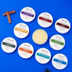 Beard Balm Manufacturer - Custom Men's Skin Care for Nourishing & Reducing Post-Shave Burn