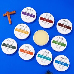 Beard Balm Manufacturer - Custom Men's Skin Care for Nourishing & Reducing Post-Shave Burn