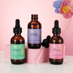 Skin Lightening Oil Manufacturer - Custom Logo for Face and Body Care