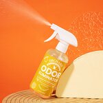 Pet Odor Eliminator Spray Manufacturer - OEM & ODM Sweet Orange Oil for Dog Cat