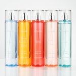 Body Mist Manufacturer - Custom Private Label Soothing Moisturizing Warm Vanilla & Amber Fragrance